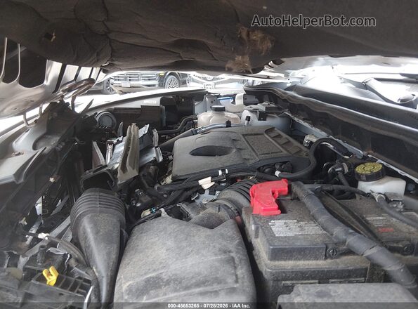 1FMCU9G65LUB53126 2020 FORD ESCAPE White Вид ззаду