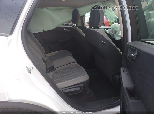 1FMCU9G65LUB53126 2020 FORD ESCAPE White Вид наклейки з VIN-кодом