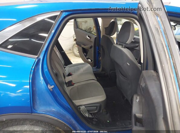 1FMCU9G65LUB62053 2020 FORD ESCAPE Синий Вид наклейки с VIN-кодом