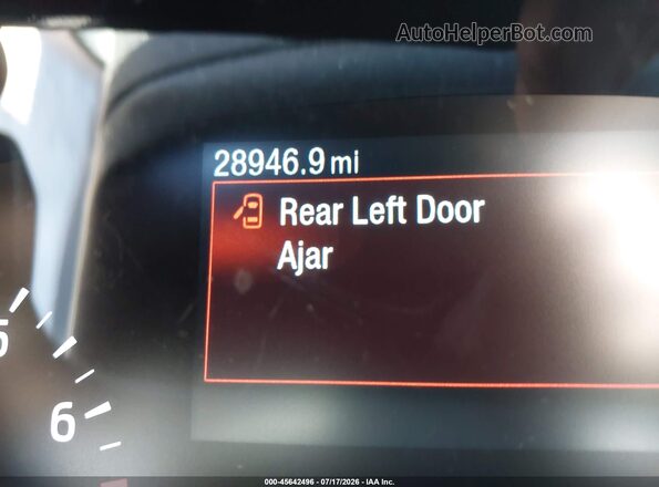 1FMCU9G65LUC65912 2020 FORD ESCAPE Blue 
