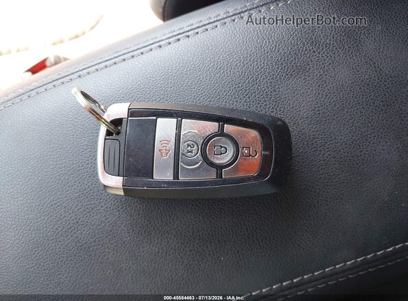 1FMCU9G65MUB02484 2021 FORD ESCAPE Black წინა პანელის ხედი