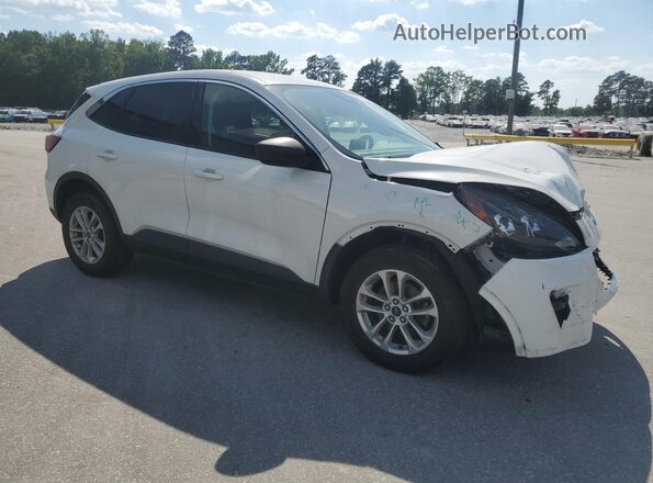 1FMCU9G65NUA60920 2022 FORD ESCAPE White 