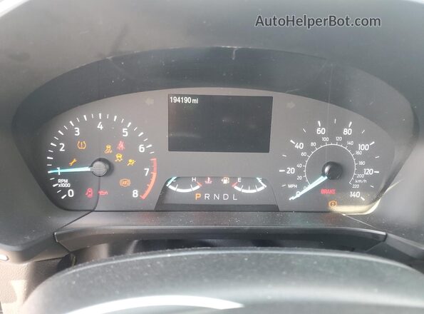 1FMCU9G65NUA60920 2022 FORD ESCAPE White 