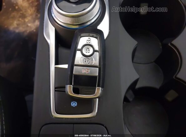 1FMCU9G65NUB13759 2022 FORD ESCAPE Silver წინა პანელის ხედი