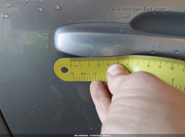 1FMCU9G65NUB13759 2022 FORD ESCAPE Silver უკანა სალონის ხედი