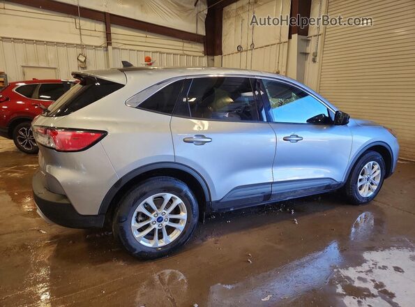 1FMCU9G65NUB14071 2022 FORD ESCAPE Silver Հետևի աջ