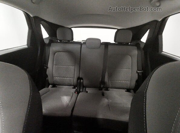 1FMCU9G66NUA85311 2022 FORD ESCAPE White Widok tylnych siedzeń