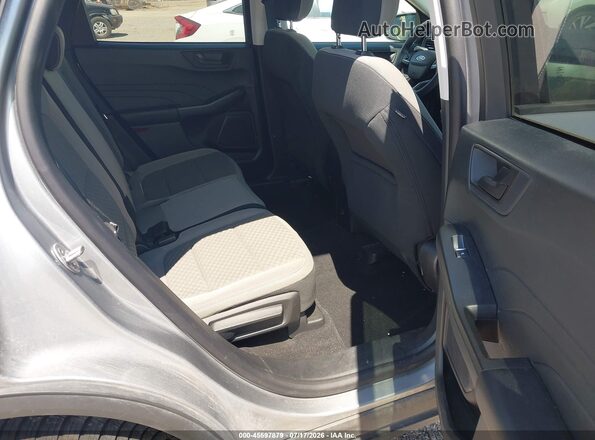 1FMCU9G66NUB81486 2022 FORD ESCAPE Серебряный Вид наклейки с VIN-кодом
