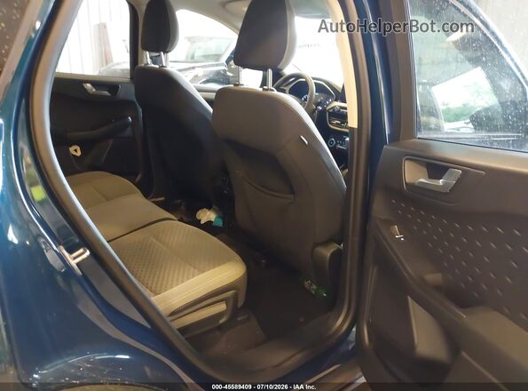 1FMCU9G67LUA30976 2020 FORD ESCAPE Синий Вид наклейки с VIN-кодом
