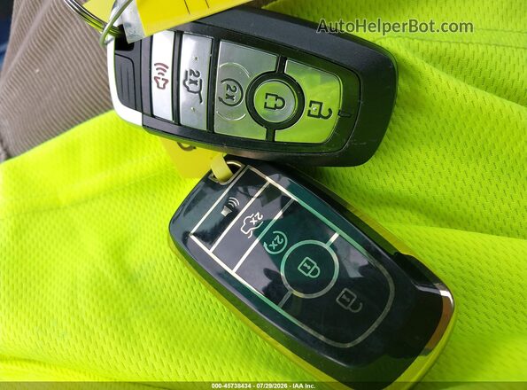 1FMCU9G67NUB46617 2022 FORD ESCAPE Blue Widok deski rozdzielczej