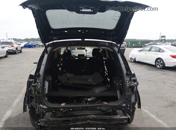 1FMCU9G68LUA04371 2020 FORD ESCAPE Black 