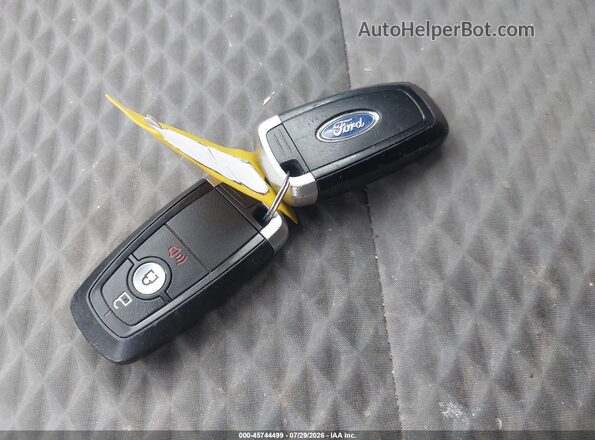 1FMCU9G68LUB55405 2020 FORD ESCAPE Silver Вид панелі приладів