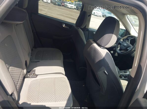 1FMCU9G68LUB55405 2020 FORD ESCAPE Silver Вид наклейки з VIN-кодом