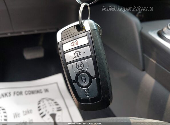 1FMCU9G68MUA24167 2021 FORD ESCAPE Dark Blue Вид панели приборов