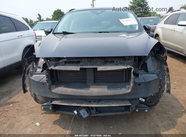 1FMCU9G68MUA63227 2021 FORD ESCAPE Black Вид спереду