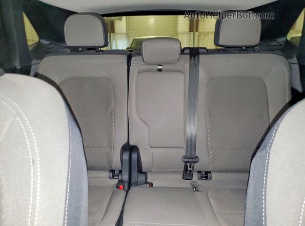 1FMCU9G68NUB42317 2022 FORD ESCAPE Blue Հետևի նստատեղերի տեսք