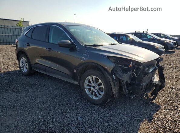 1FMCU9G69LUA87504 2020 FORD ESCAPE Gray Առջևի աջ
