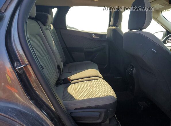 1FMCU9G69LUA87504 2020 FORD ESCAPE Gray Սալոնի հետևի տեսք