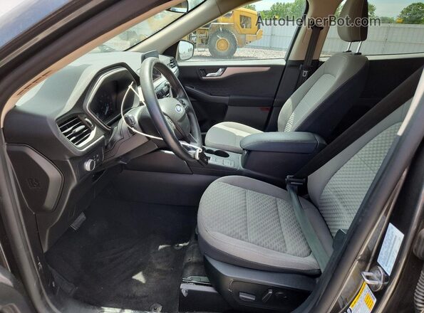 1FMCU9G69LUB04253 2020 FORD ESCAPE Black Vista interior delantera