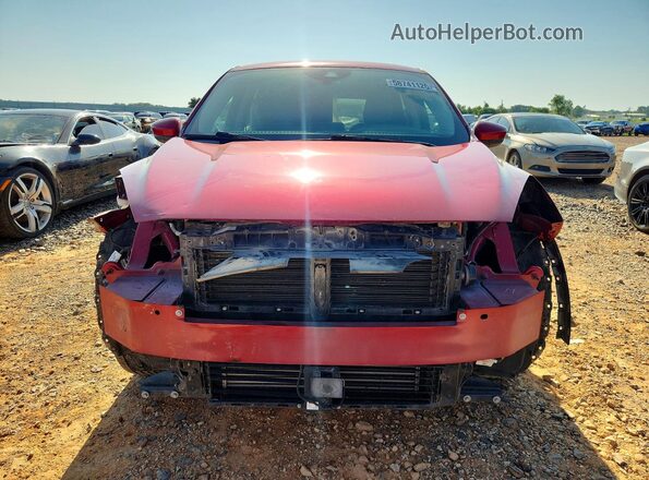 1FMCU9G69LUB30612 2020 FORD ESCAPE Burgundy Front view