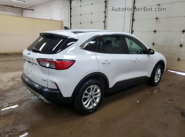 1FMCU9G69LUB65182 2020 FORD ESCAPE White Հետևի աջ
