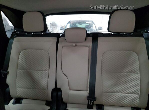 1FMCU9G69LUB65182 2020 FORD ESCAPE White Հետևի նստատեղերի տեսք