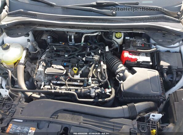 1FMCU9G69MUA67738 2021 FORD ESCAPE White Rear view