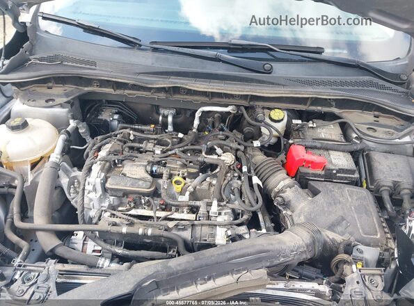 1FMCU9G69MUB10247 2021 FORD ESCAPE Tan უკანა ხედი
