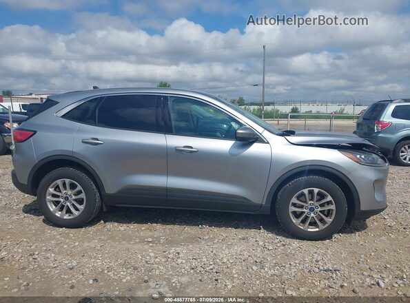 1FMCU9G69MUB10247 2021 FORD ESCAPE Tan სალონის 360-გრადუსიანი ხედი