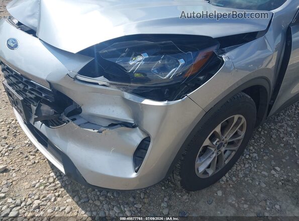 1FMCU9G69MUB10247 2021 FORD ESCAPE Tan 