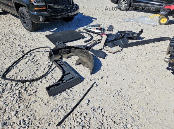 1FMCU9G6XLUB64641 2020 FORD ESCAPE Белый Вид подкапотного пространства