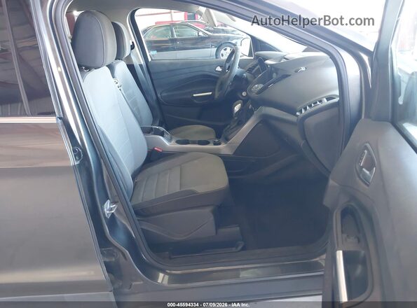 1FMCU9G90GUB84588 2016 FORD ESCAPE Blue Սալոնի դիմացի տեսք