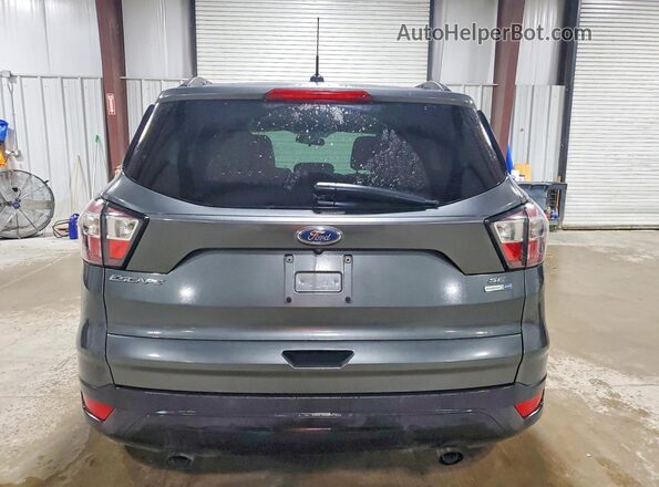 1FMCU9G91HUD38890 2017 FORD ESCAPE Charcoal Rear view