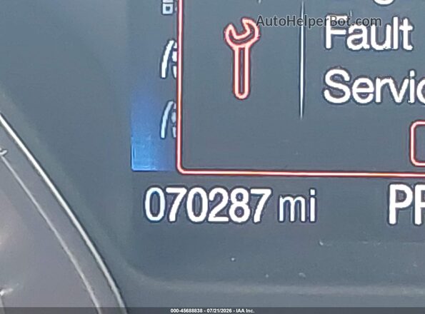 1FMCU9G91HUD96045 2017 FORD ESCAPE Orange 