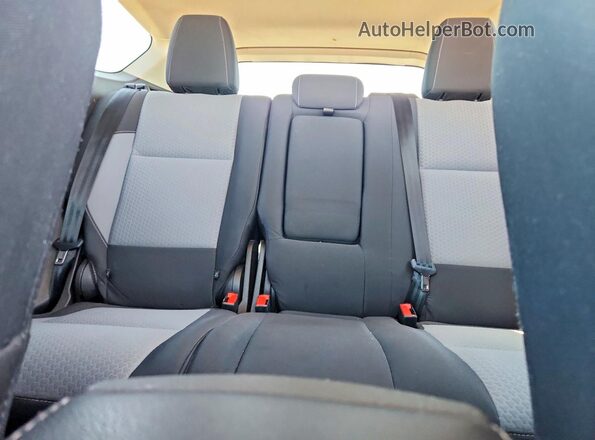 1FMCU9G91HUE36611 2017 FORD ESCAPE Gray Vista de los asientos traseros