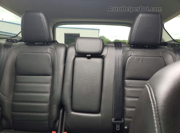 1FMCU9G92HUE82870 2017 FORD ESCAPE White Rear seats view