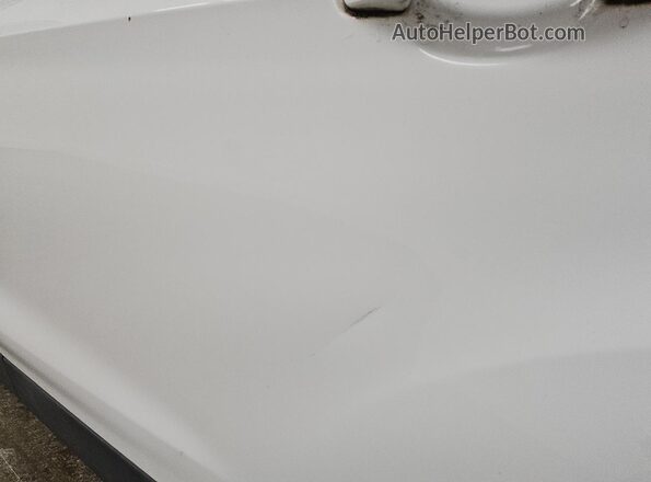 1FMCU9G93GUA11275 2016 FORD ESCAPE White 