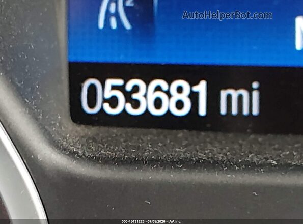 1FMCU9G93HUD44500 2017 FORD ESCAPE Синий 