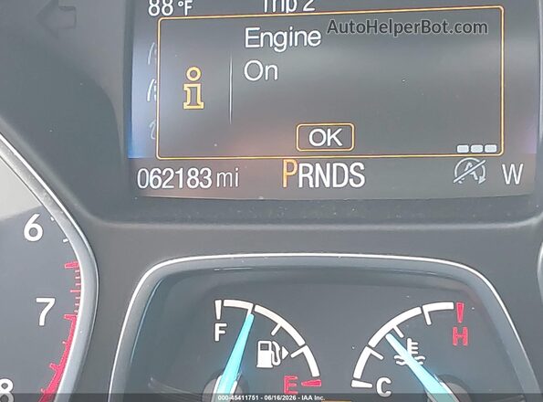 1FMCU9G94HUE50406 2017 FORD ESCAPE Gray 