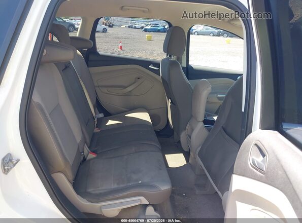 1FMCU9G96GUA61622 2016 FORD ESCAPE White Widok naklejki z numerem VIN