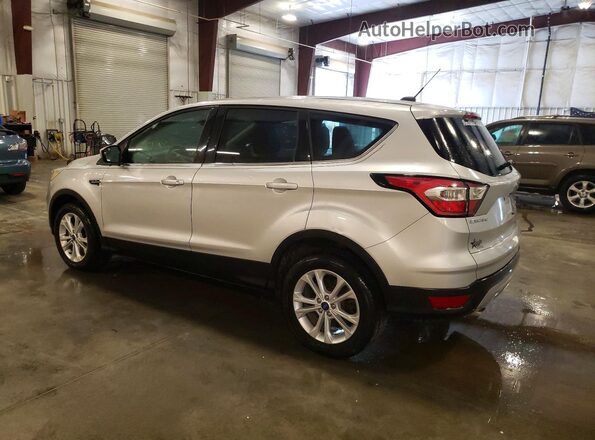 1FMCU9G97HUB68003 2017 FORD ESCAPE Silver უკანა მარცხენა
