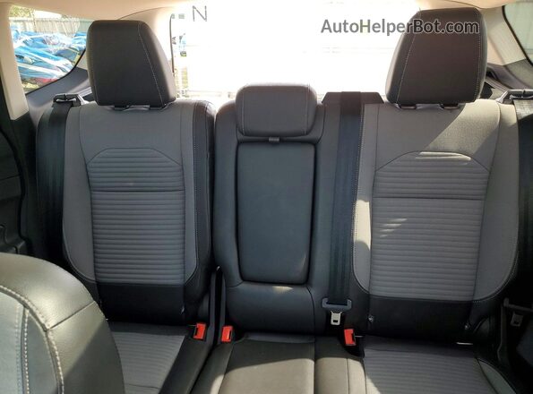 1FMCU9G97HUB87764 2017 FORD ESCAPE Черный Вид задних сидений