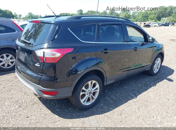 1FMCU9G97HUE28044 2017 FORD ESCAPE Black Հետևի աջ