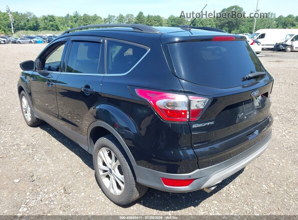 1FMCU9G97HUE28044 2017 FORD ESCAPE Black Հետևի ձախ