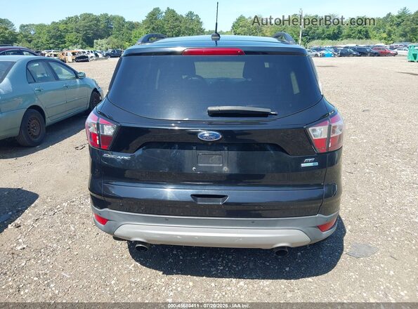 1FMCU9G97HUE28044 2017 FORD ESCAPE Black 