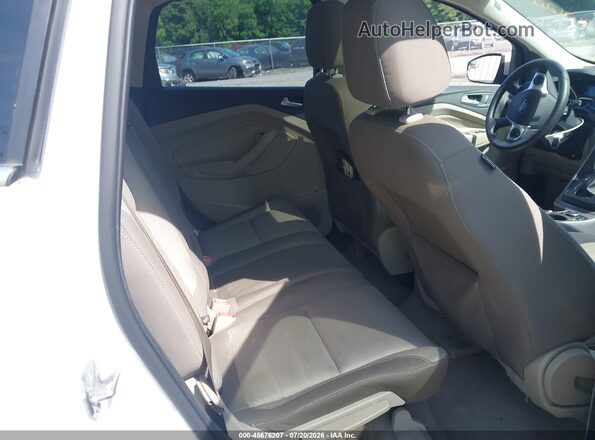 1FMCU9G98GUB42234 2016 FORD ESCAPE White Вид наклейки з VIN-кодом