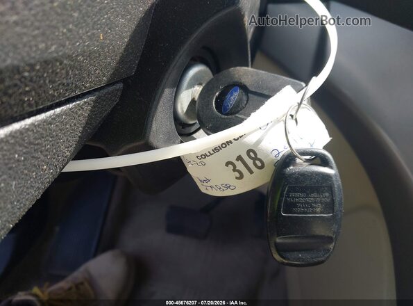 1FMCU9G98GUB42234 2016 FORD ESCAPE White Вид панелі приладів