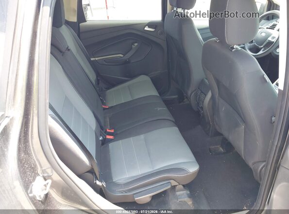 1FMCU9G98GUC62499 2016 FORD ESCAPE Серый Вид наклейки с VIN-кодом