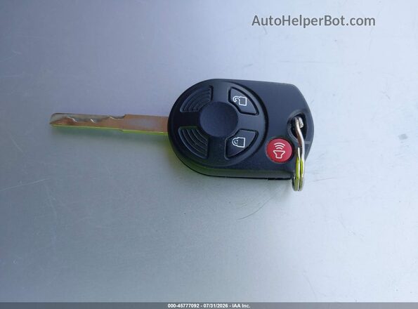 1FMCU9G98HUB84677 2017 FORD ESCAPE Red წინა პანელის ხედი