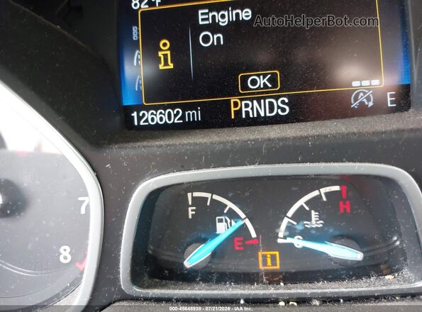 1FMCU9G98HUB98918 2017 FORD ESCAPE Red 